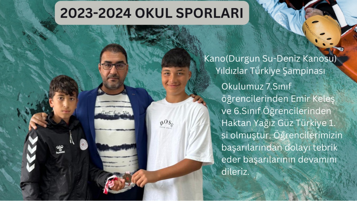 Gururlandırdılar