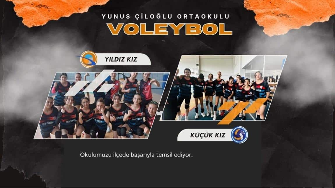 Voleybol